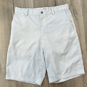 Nike Golf Men's Khaki Shorts